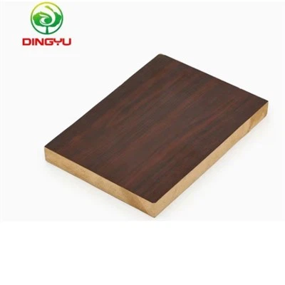 Apakah melamin MDF cocok untuk gudang luar ruangan?