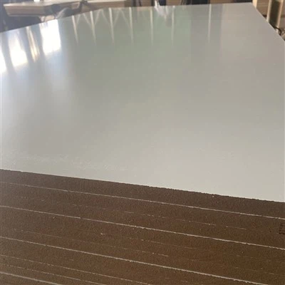 Apakah MDF melamin ramah lingkungan?